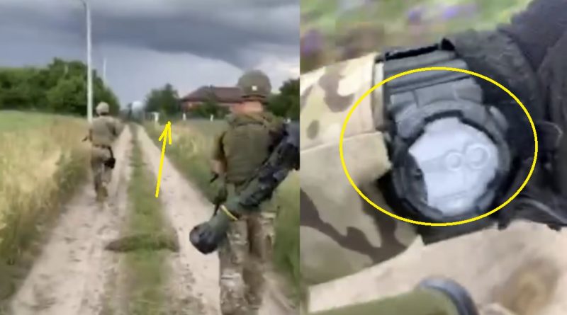 В ЗМІ зявилося відео на якому бійці говорять “Херсоне, зустрічай своїх героїв, зaходuмо до містa” – але поки що офіційної інформації і підтвердження немає