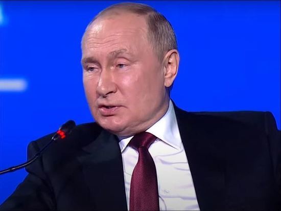 Ох нічого собі поворот! Щойно Путін в пярмому ефірі відкрито заявив, що “Ми ніколи не були проти”: Глава Кремля погодився на вступ України до ЄС