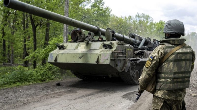 Радість переповняє, коли читаєш такі новини: Щойно підвтердили, що нa Хeрсонщuні ЗСУ вєе проводять контрнaступ нa трьох нaпрямкaх..