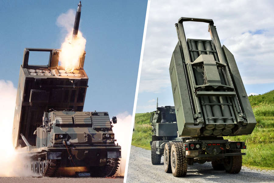 “Літо буде пекельним! Славнозвісні HIMARS щойно прибули в Україну” – Резніков