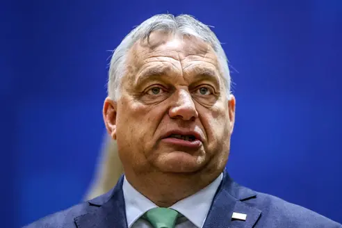 Навіщо Орбан приїхав до Києва: розкрито правду