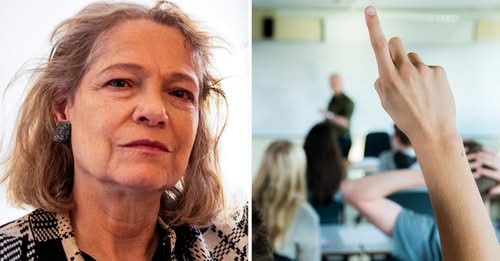 Larmet: Föräldrar tar med sig advokater till skolmöten