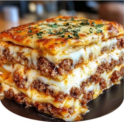 Lasagne