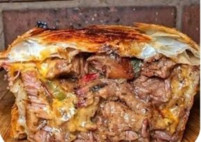 Brisket Pot Pie – En Smakrik Twist på Klassikern