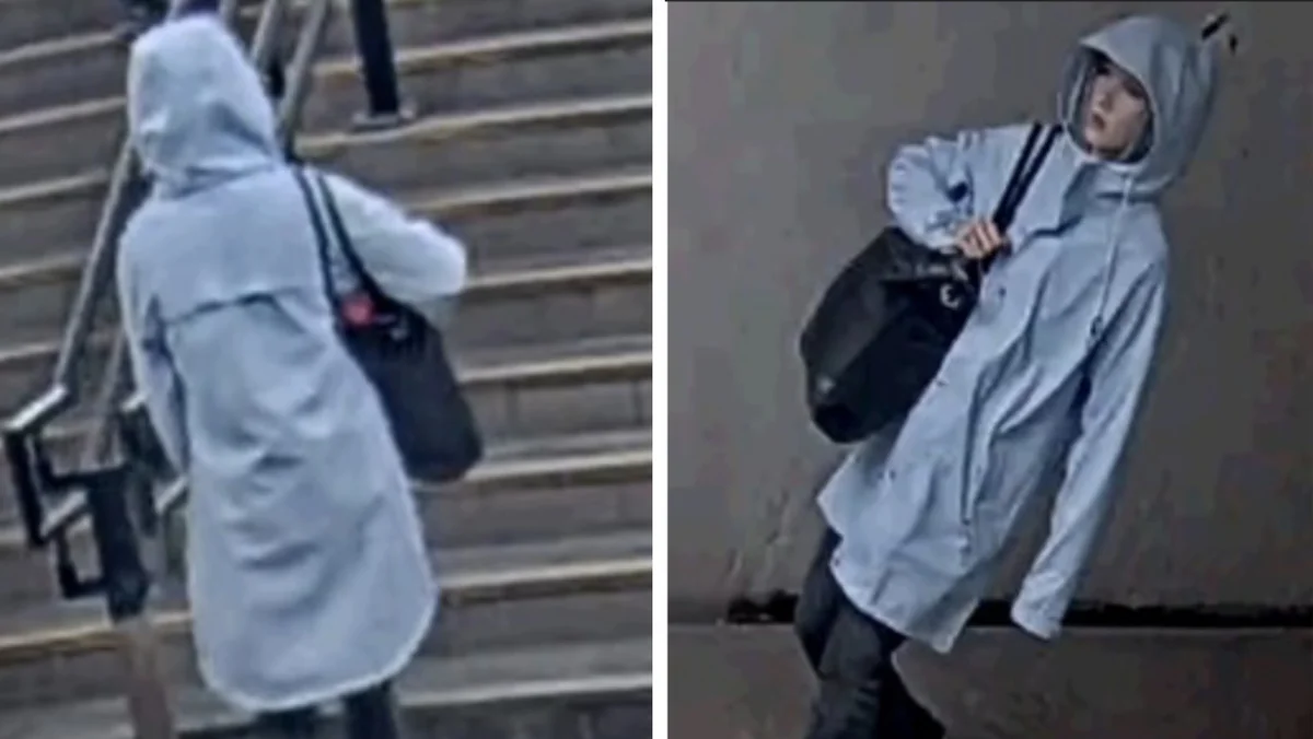 Den 13-åriga flicka som varit borta i en vecka har hittats