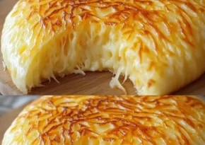 25-minuters ostbröd utan ugn – enkelt, snabbt och supergott!