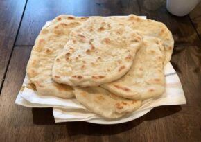 Mormors överlevnadsbröd