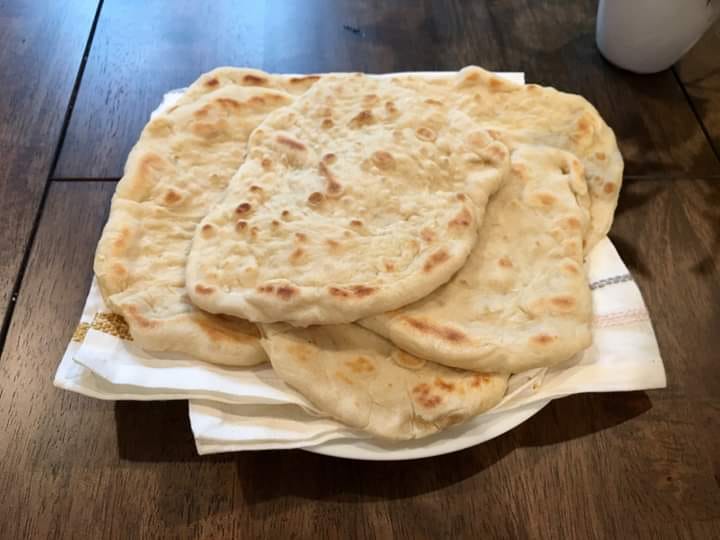 Bara 5 ingredienser – det här brödet tar internet med storm! Recept