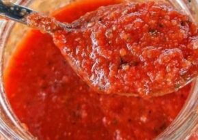 Yannim – en koreansk kryddblandning med kraftfull smak och arom