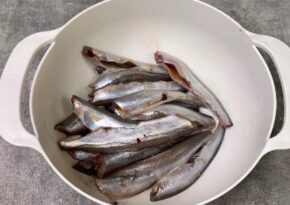 Så lagar du supergod lodda – ett enkelt och smakrikt recept i stekpannan