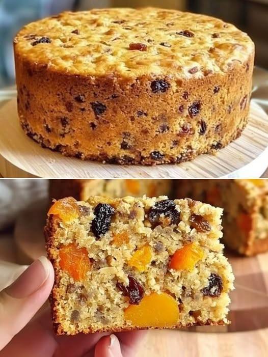 Havre, äpple och morötter – utan socker och mjöl! Recept