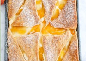 Det ultimata wienerbrödet: Krispigt, ostigt och fyllt med din favoritfyllning. Recept