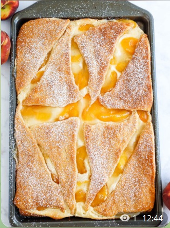Det ultimata wienerbrödet: Krispigt, ostigt och fyllt med din favoritfyllning. Recept