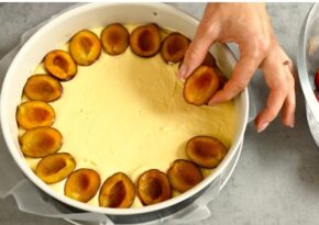 Plommondrottningens paj – den oslagbara höstfavoriten