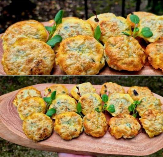 Små runda mirakel: Koreanska köttbullar med min hemliga twist