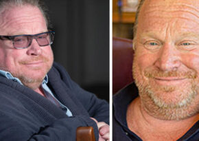 Varför är Claes Malmberg inte rädd för att dö?