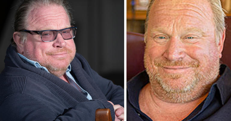 Varför är Claes Malmberg inte rädd för att dö?