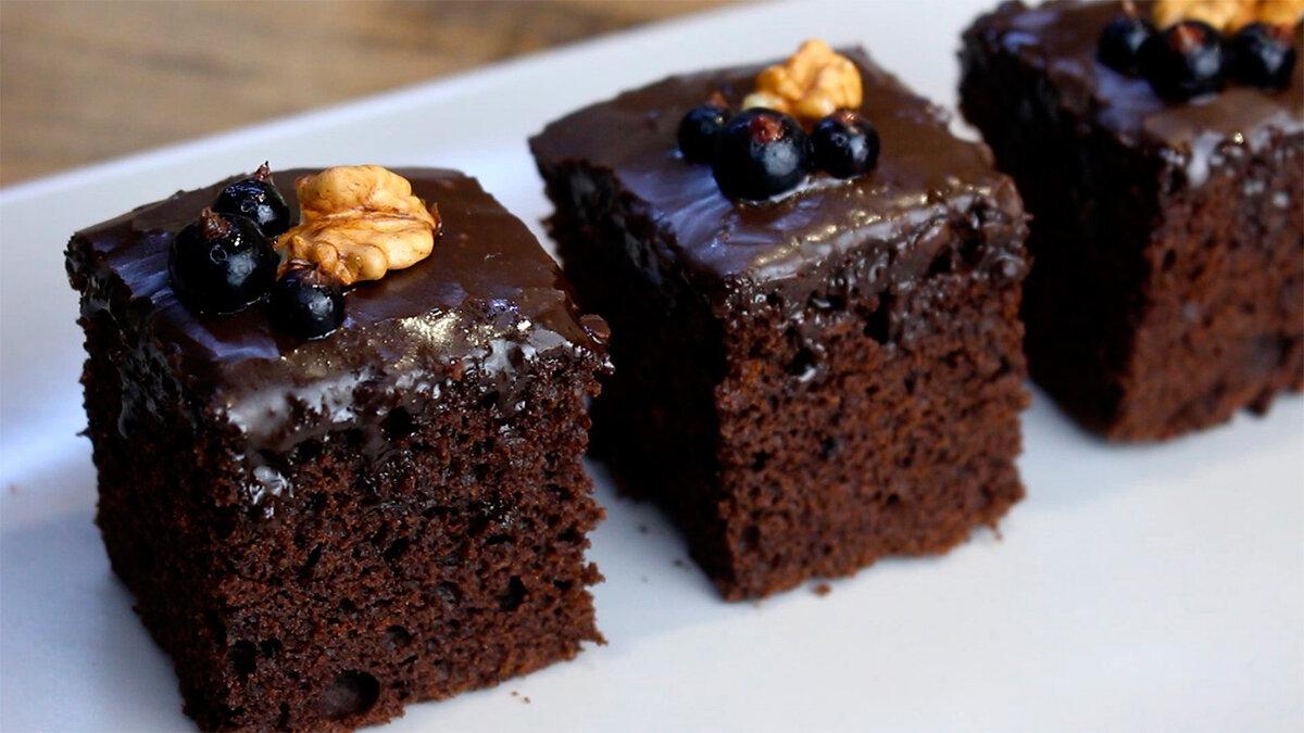 Den ultimata chokladbrownien som smälter i munnen – alla blir helt förälskade! Recept