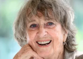 Siw Malmkvist är årets julvärd 2025