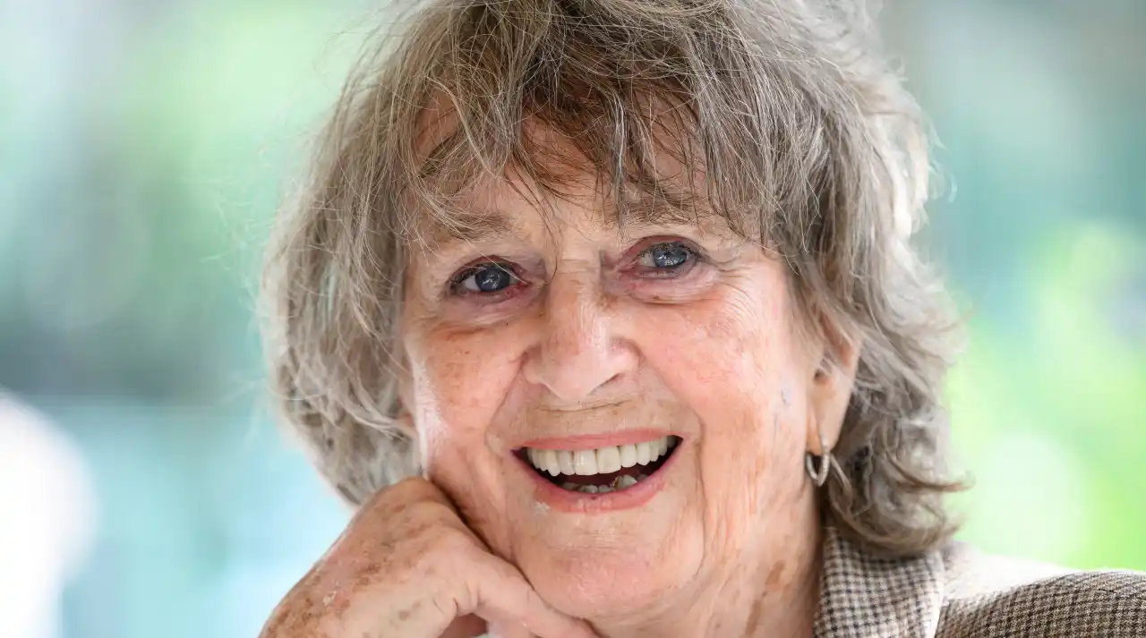 Siw Malmkvist är årets julvärd 2025