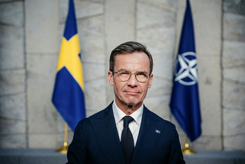 Sverige: Vill kunna ta bort medborgarskap från personer som begår allvarliga brott