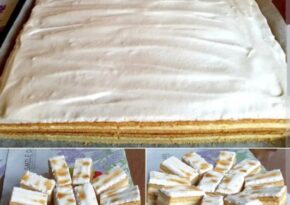 Honungs-Zserbó – magisk choklad- och honungskaka!