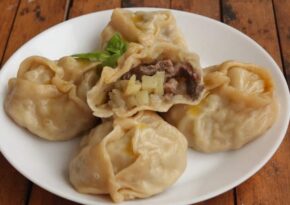 Manty som i barndomen – receptet som charmar alla!