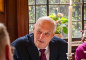 Stortinget har bestemt seg: Norge beholder monarkiet