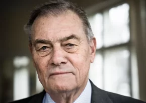 Kendt erhvervsmand: “Hvis jeg skulle køre elbil, tager jeg i Tivoli”