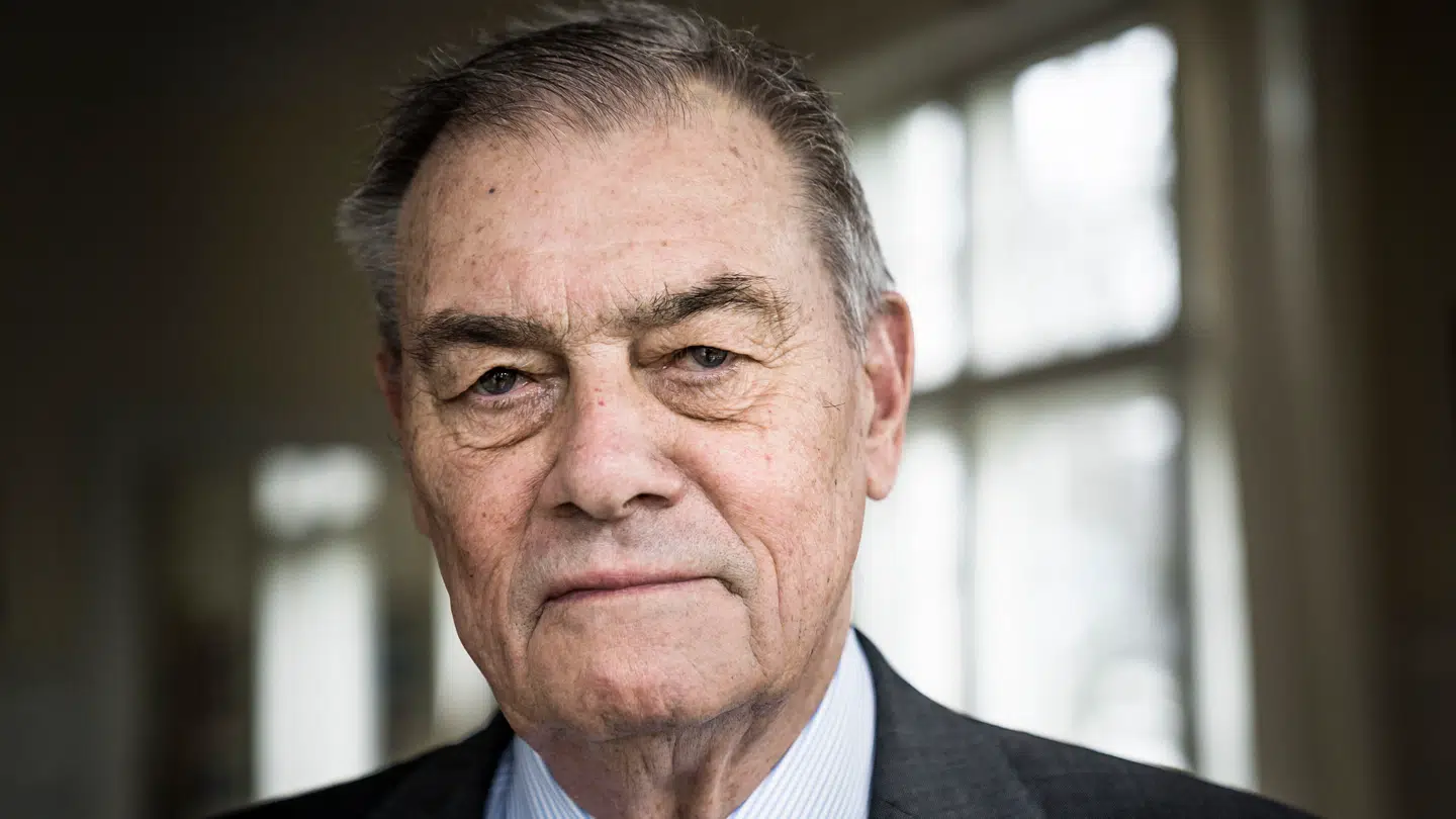 Kendt erhvervsmand: “Hvis jeg skulle køre elbil, tager jeg i Tivoli”