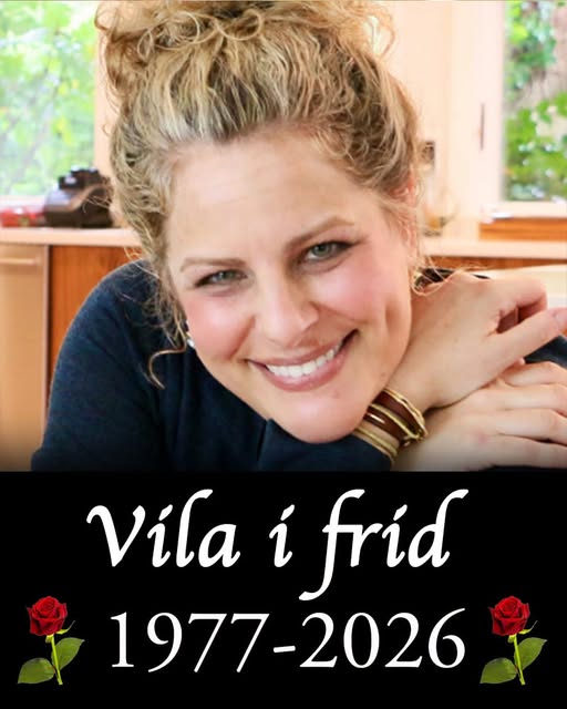 Folkkära influencern Jill Smokler död – blev 48 år