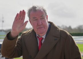 ”Allvarligt sjuk” – vad som egentligen händer med Jeremy Clarkson