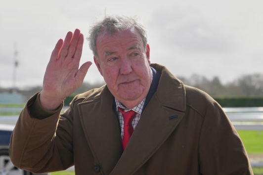 ”Allvarligt sjuk” – vad som egentligen händer med Jeremy Clarkson