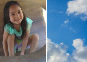Avianna Hill, 9, död – blev påkörd efter skolavslutningen