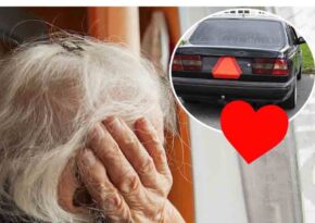 83-åringens ovanliga annons på Facebook får folk att reagera