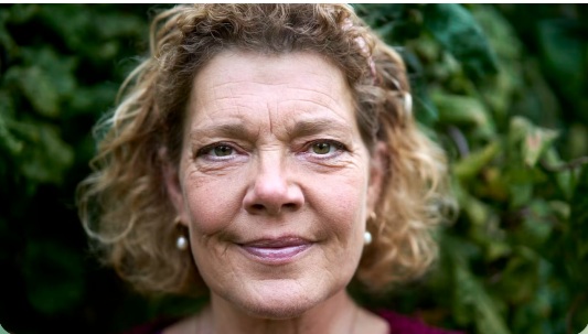 Eva Jørgensen død af blodprop