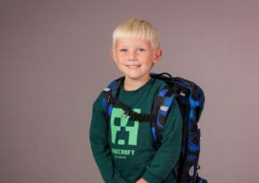 Dennis (6) mistet livet