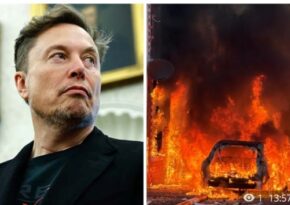 Elon Musk geht rechtlich gegen das ZDF vor