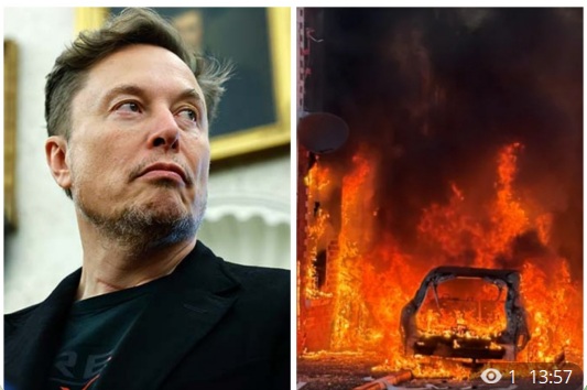 Elon Musk geht rechtlich gegen das ZDF vor