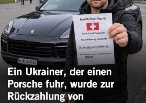 Flüchtling soll 67.000 Franken zurückzahlen – Gericht fällt hartes Urteil