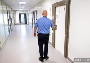 Så ska barnen tas emot på Kumlaanstalten