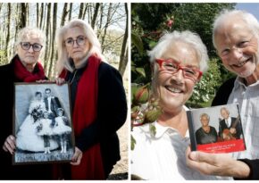 Ægteparret Joan og Carsten døde efter et fantastisk liv, men den sidste tid efterlod familien i chok