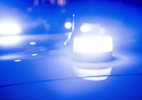 Mystiken tätnar – två äldre personer hittades döda i bostad
