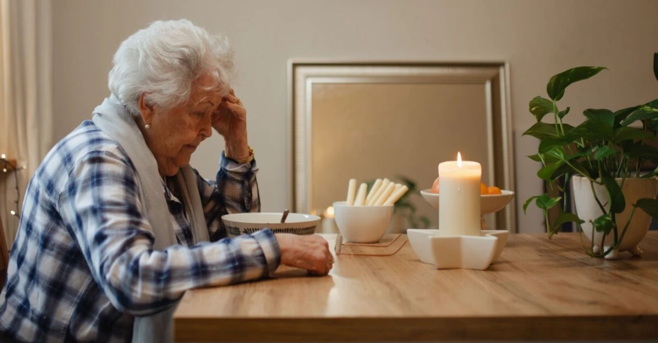 Då räknas du som fattigpensionär i Sverige