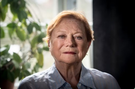 Jeg har boet med et spøgelse i 14 år – og jeg ved præcis, hvordan han ser ud