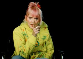 „Dann sollen die mal das Maul aufmachen“ – Gaby Köster rechnet mit der Politik ab