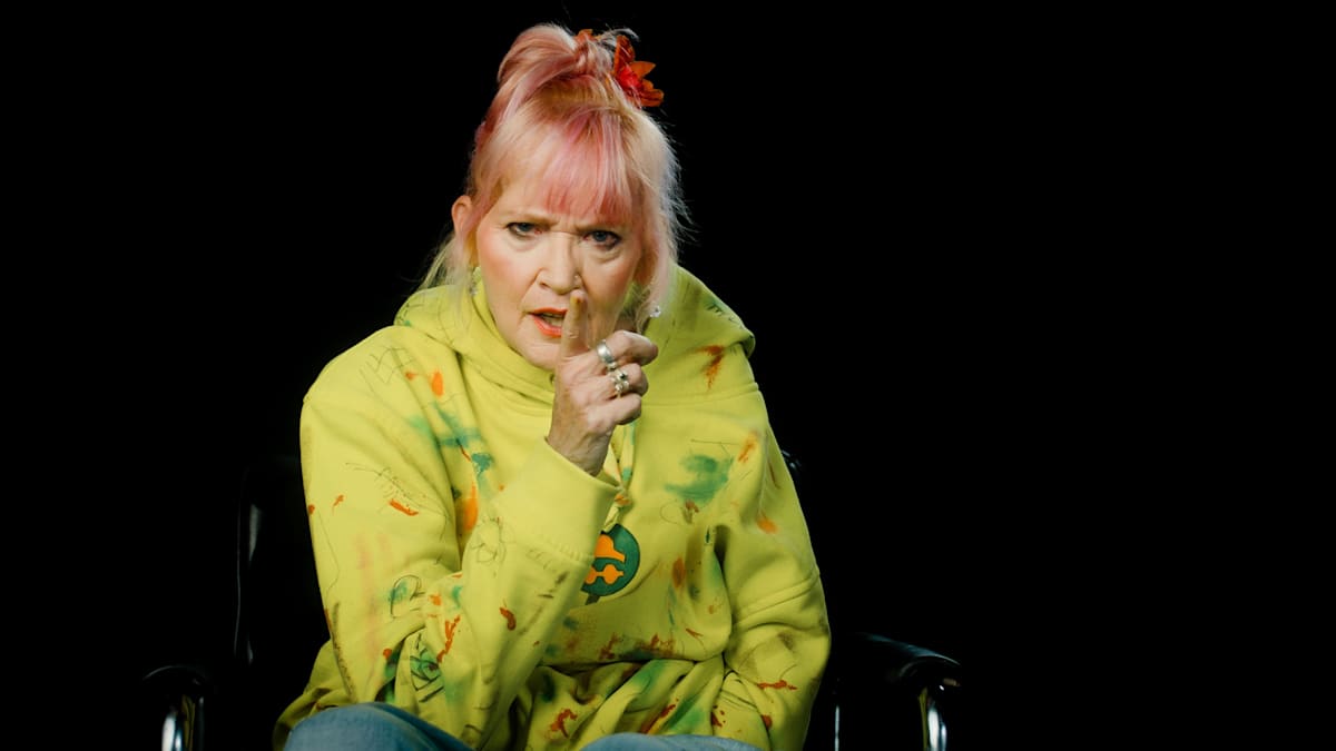 „Dann sollen die mal das Maul aufmachen“ – Gaby Köster rechnet mit der Politik ab