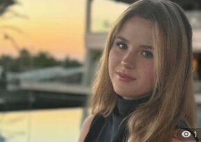 Norska Nikoline, 17, hittad död