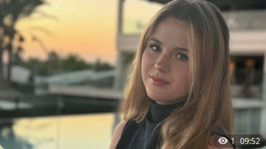 Norska Nikoline, 17, hittad död