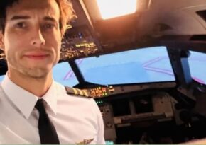 Flyglärare hoppade mot sin död – 22-årig elev fick landa planet själv